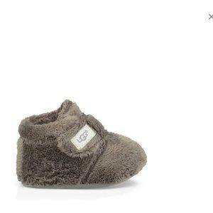 UGG Baby Bixbee in Charcoal  SZ 0/1